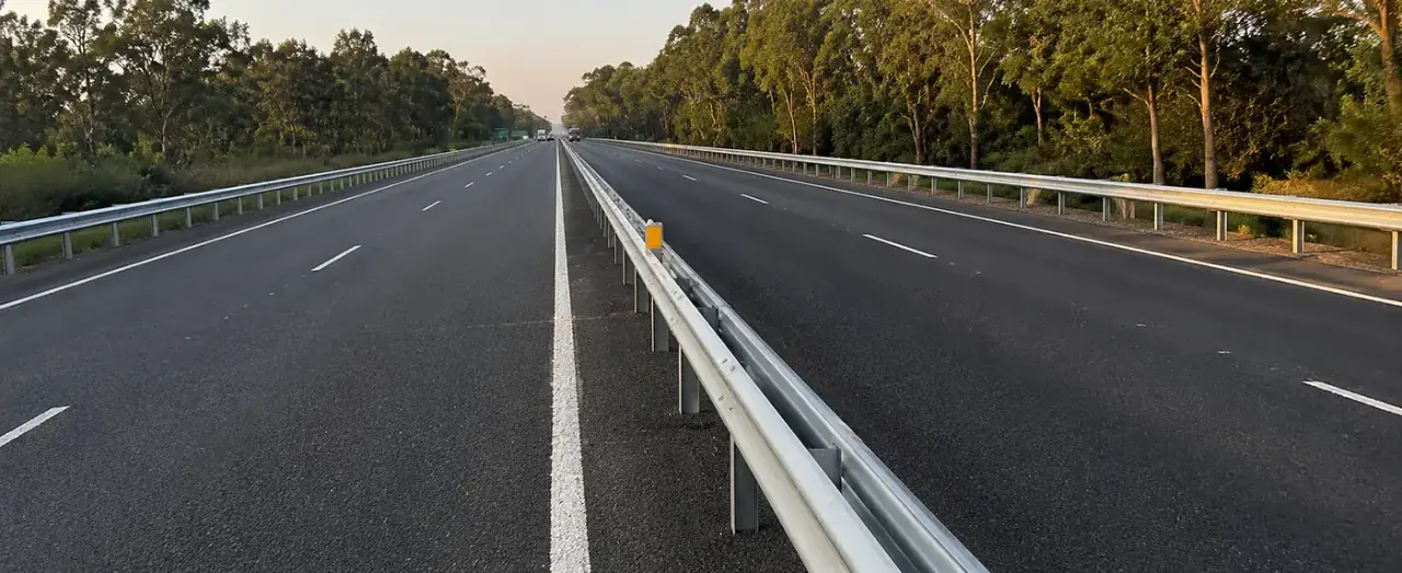 Dual Carriageways