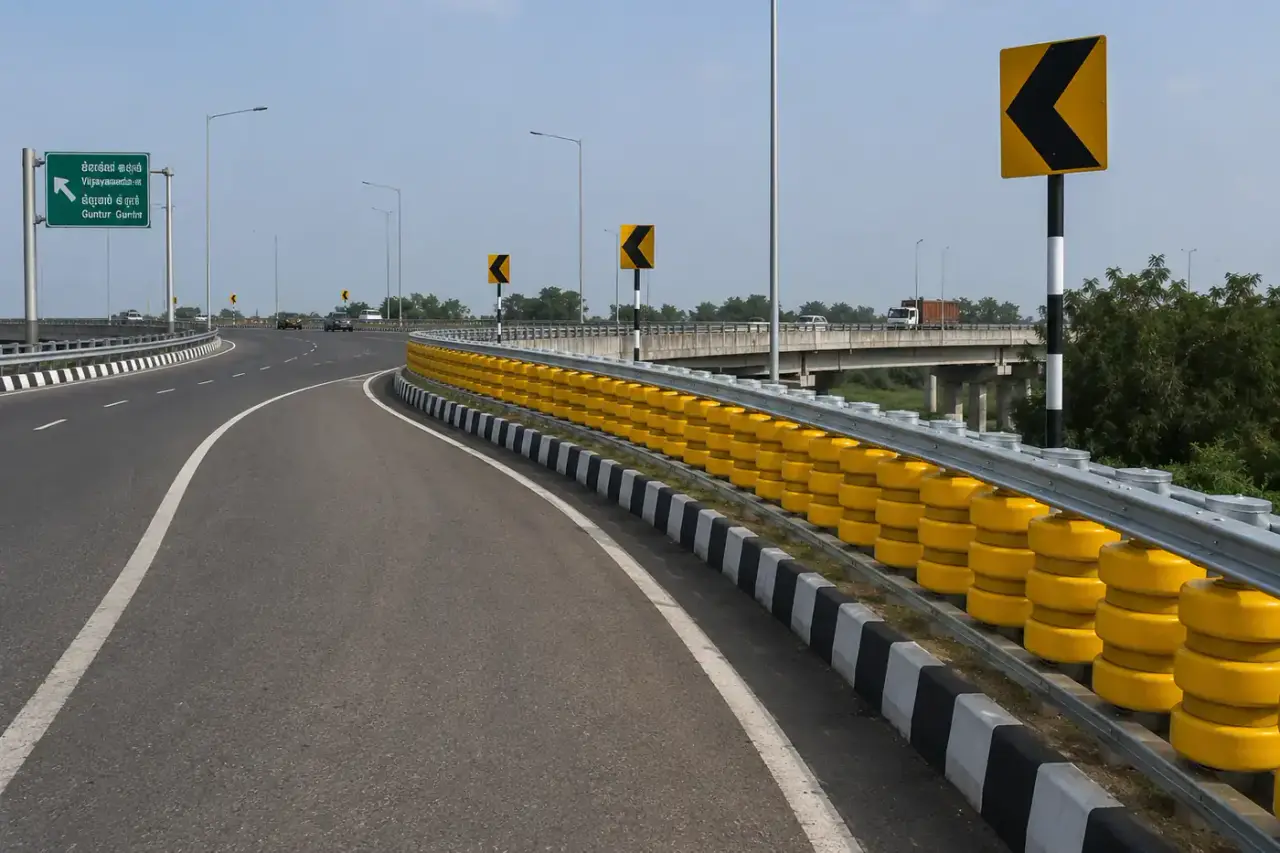 Highway Ramps