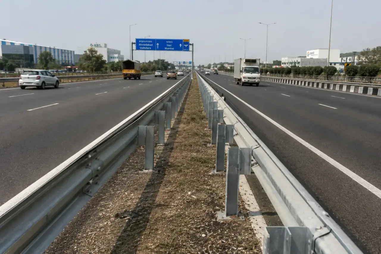 Expressways