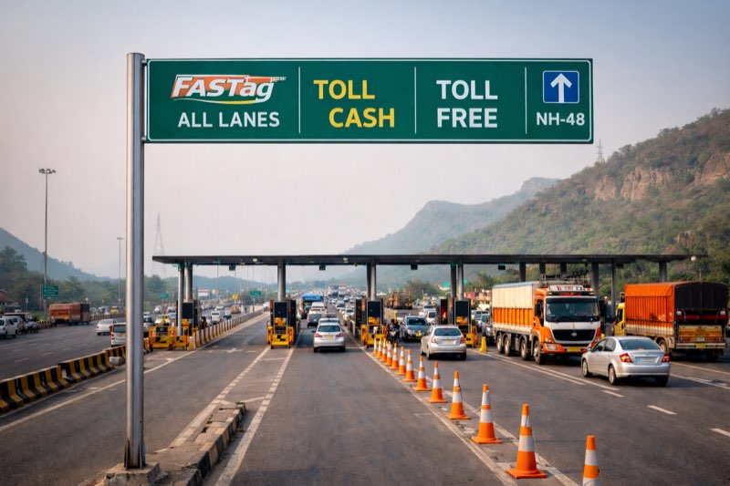 Sign Board Structures - YNM Safety Fabrication | Custom Steel Metal Fabrication India