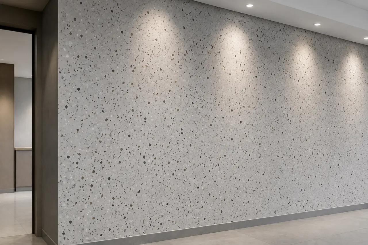 MMA Terrazzo Resin Vertical Coating product image — YNM Safety manufacturers
