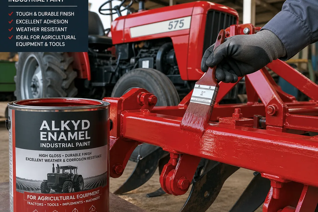 Alkyd Enamel by YNM Safety - Image 3