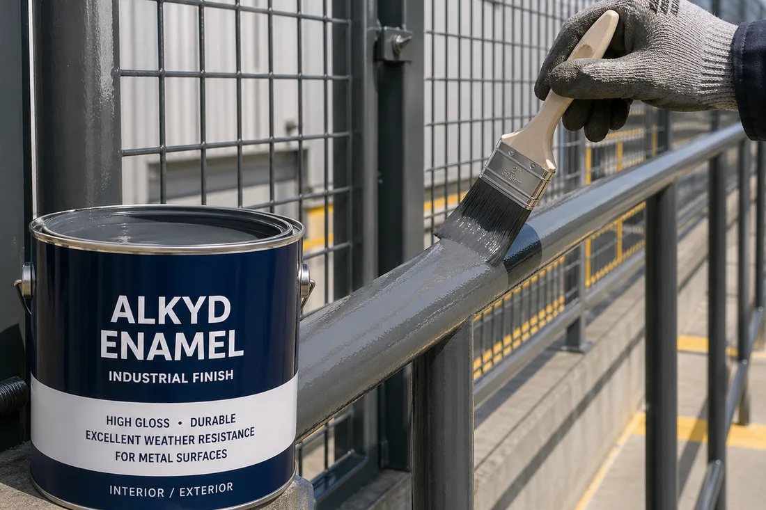 Alkyd Enamel by YNM Safety - Image 5