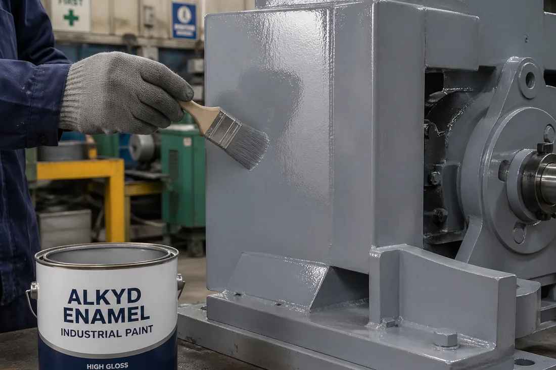 Alkyd Enamel by YNM Safety - Image 4