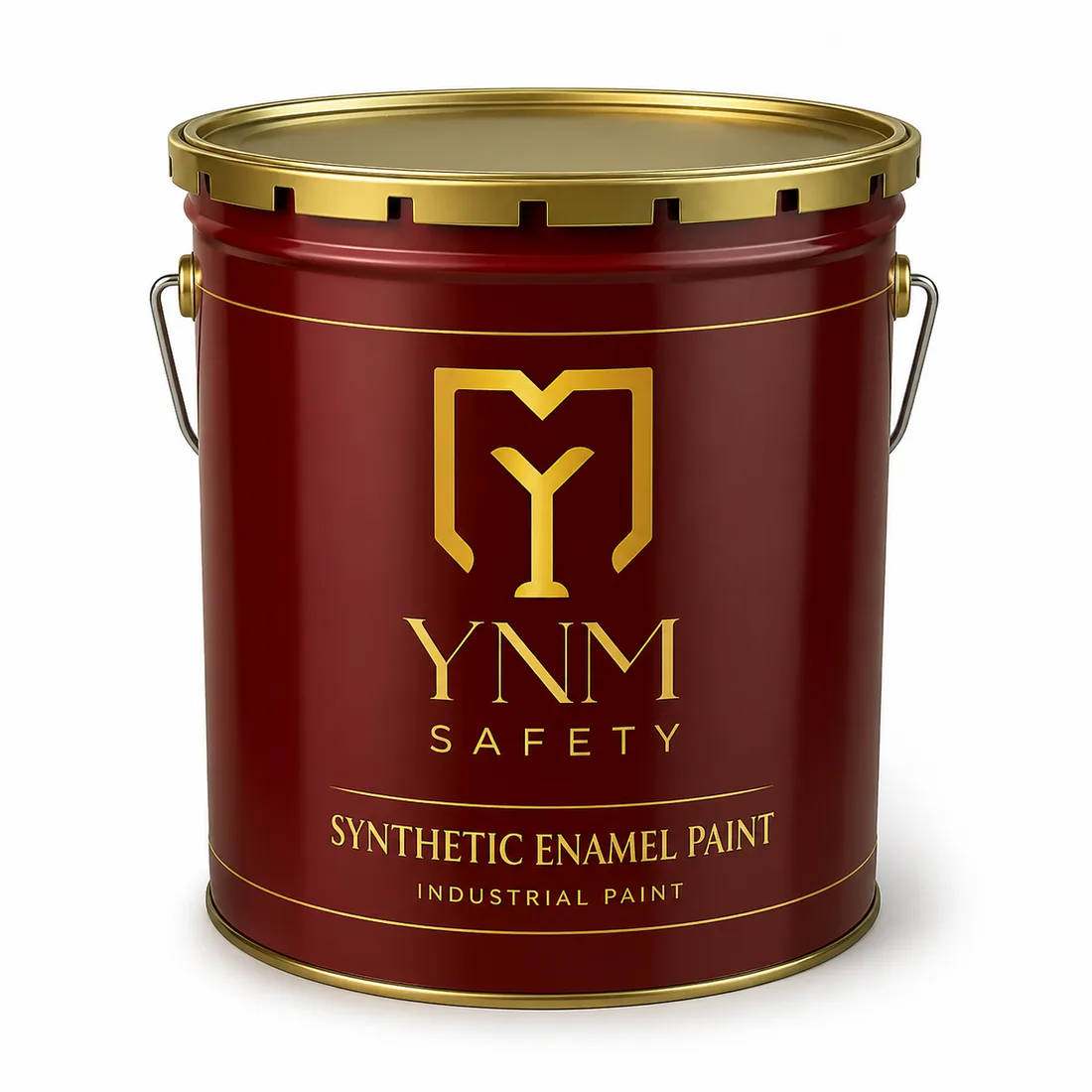 Synthetic Enamel Paint by YNM Safety