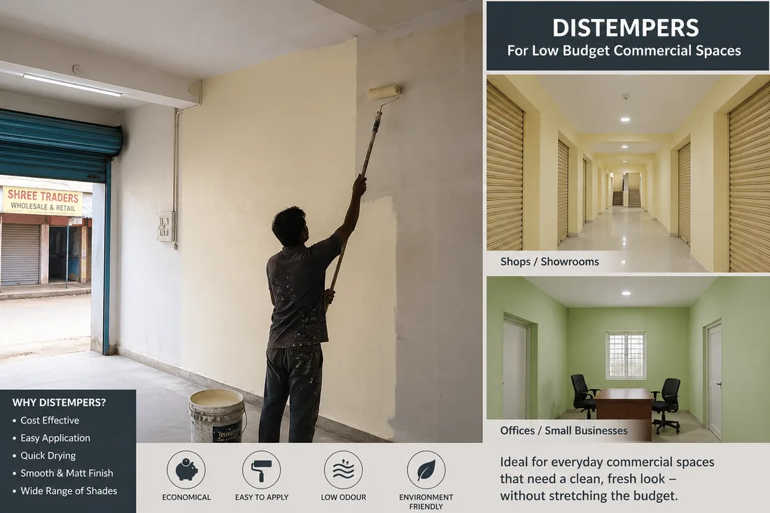Distempers by YNM Safety - Image 6