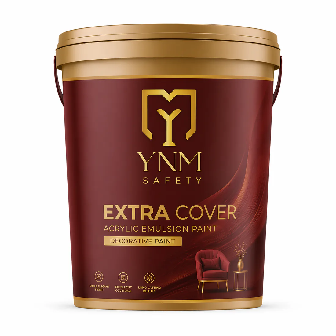 Emulsions — YNM Safety