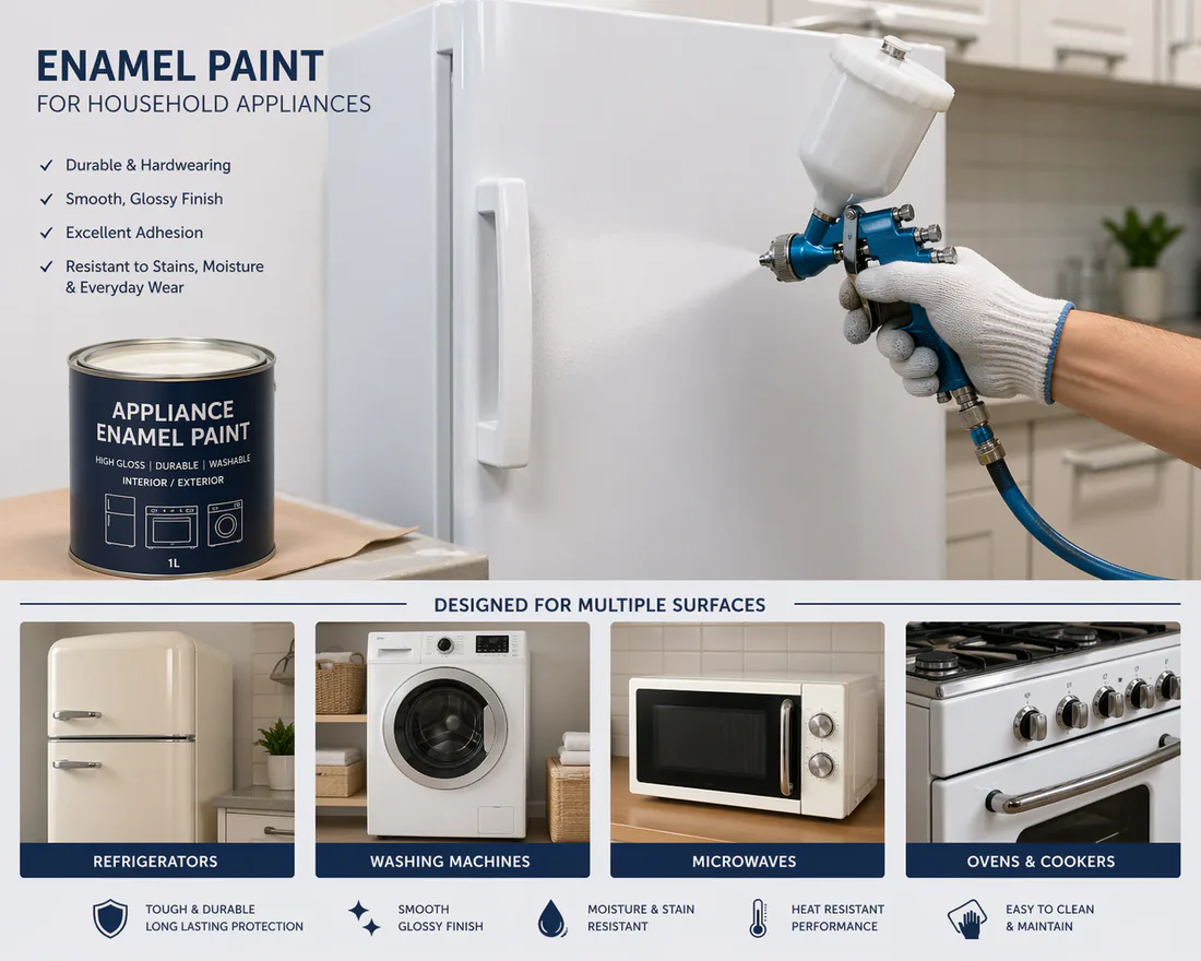 Enamel by YNM Safety - Image 6