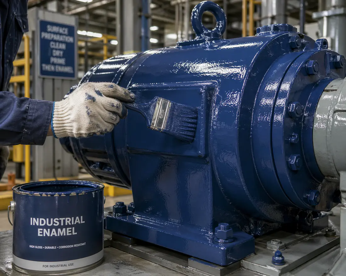 Enamel by YNM Safety - Image 2