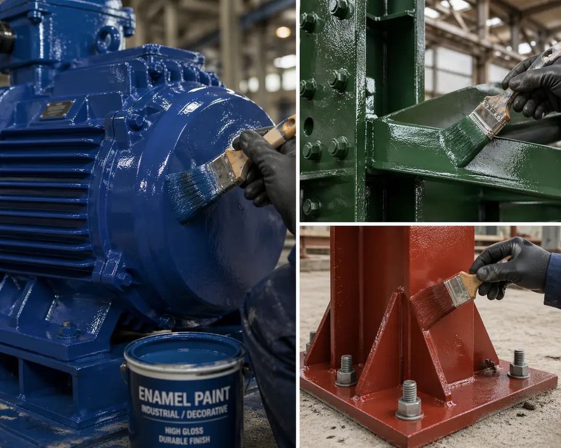 Enamel by YNM Safety - Image 5