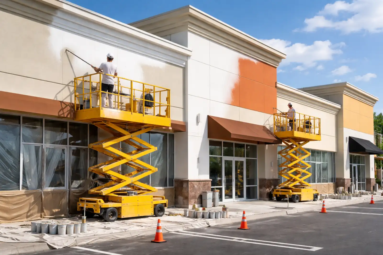 Distempers — YNM Safety