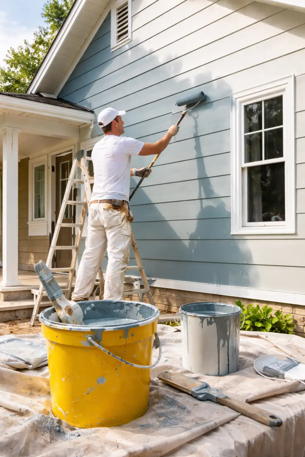 Primers — YNM Safety