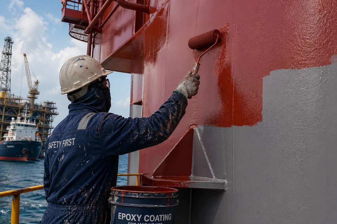 Epoxy Paints by YNM Safety - Image 3