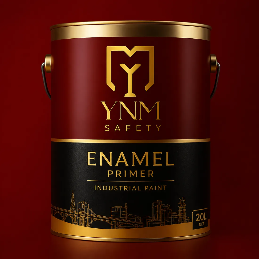 Enamel Primer by YNM Safety