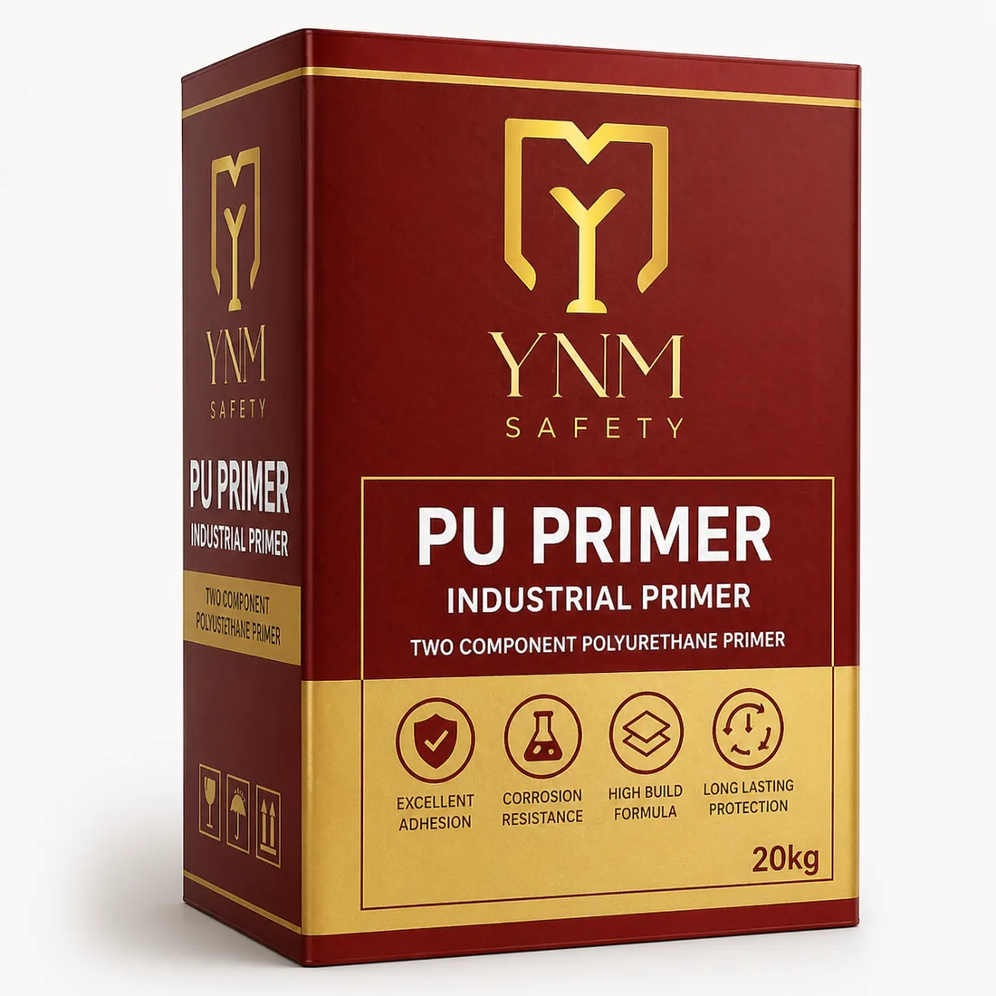PU Primer by YNM Safety