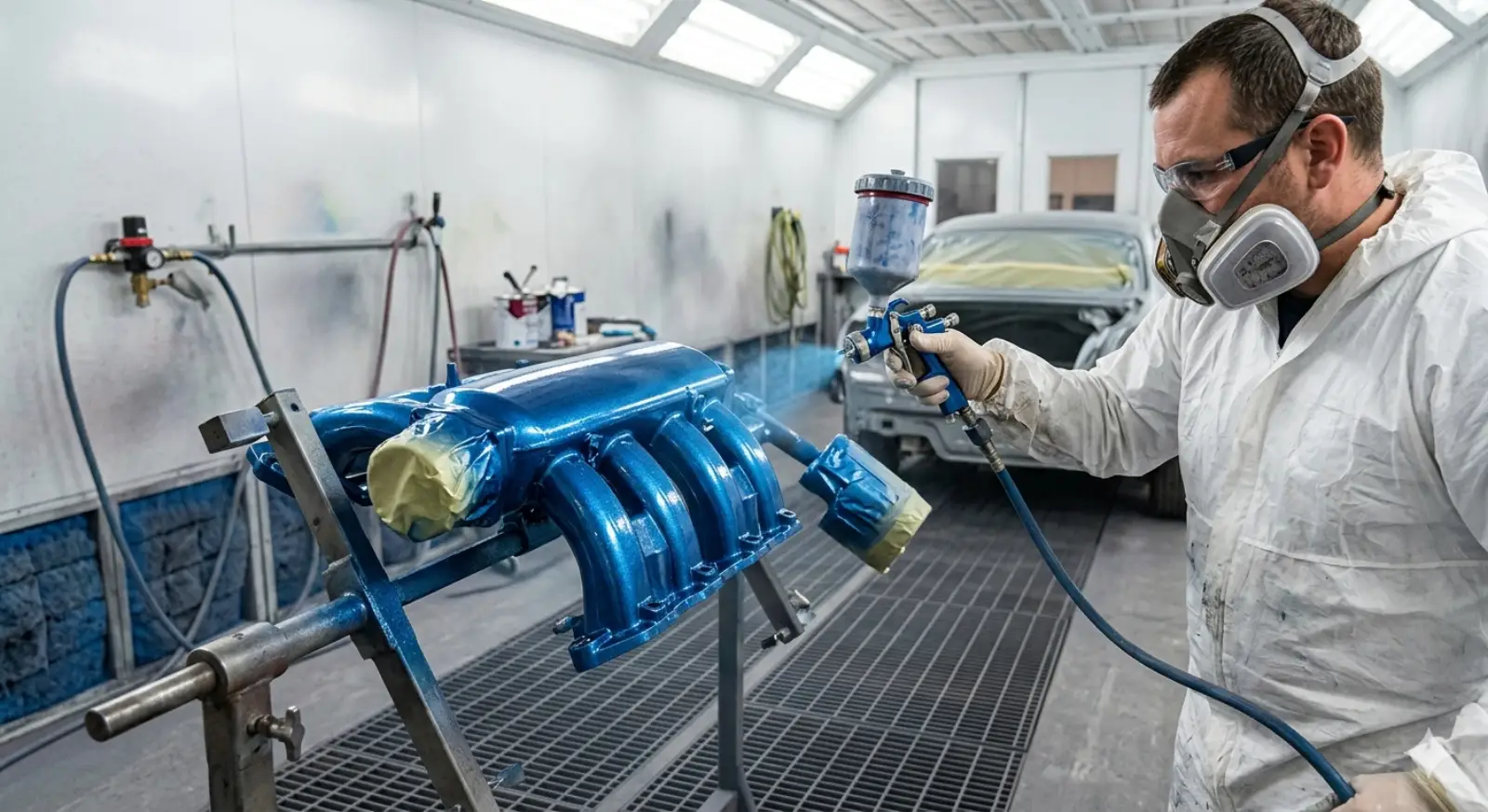 Metallic Paint by YNM Safety - Image 5