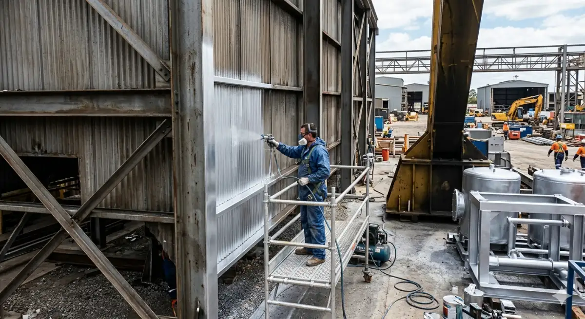 Metallic Paint by YNM Safety - Image 6