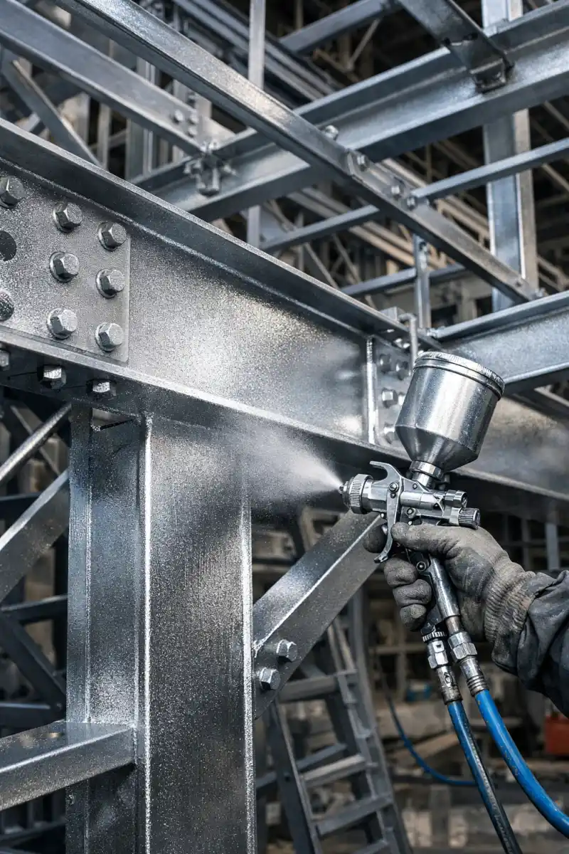 Alkyd Enamel — YNM Safety