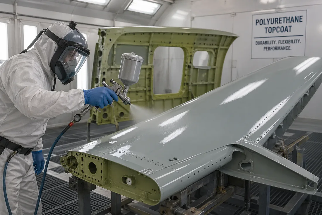 Polyurethane by YNM Safety - Image 2