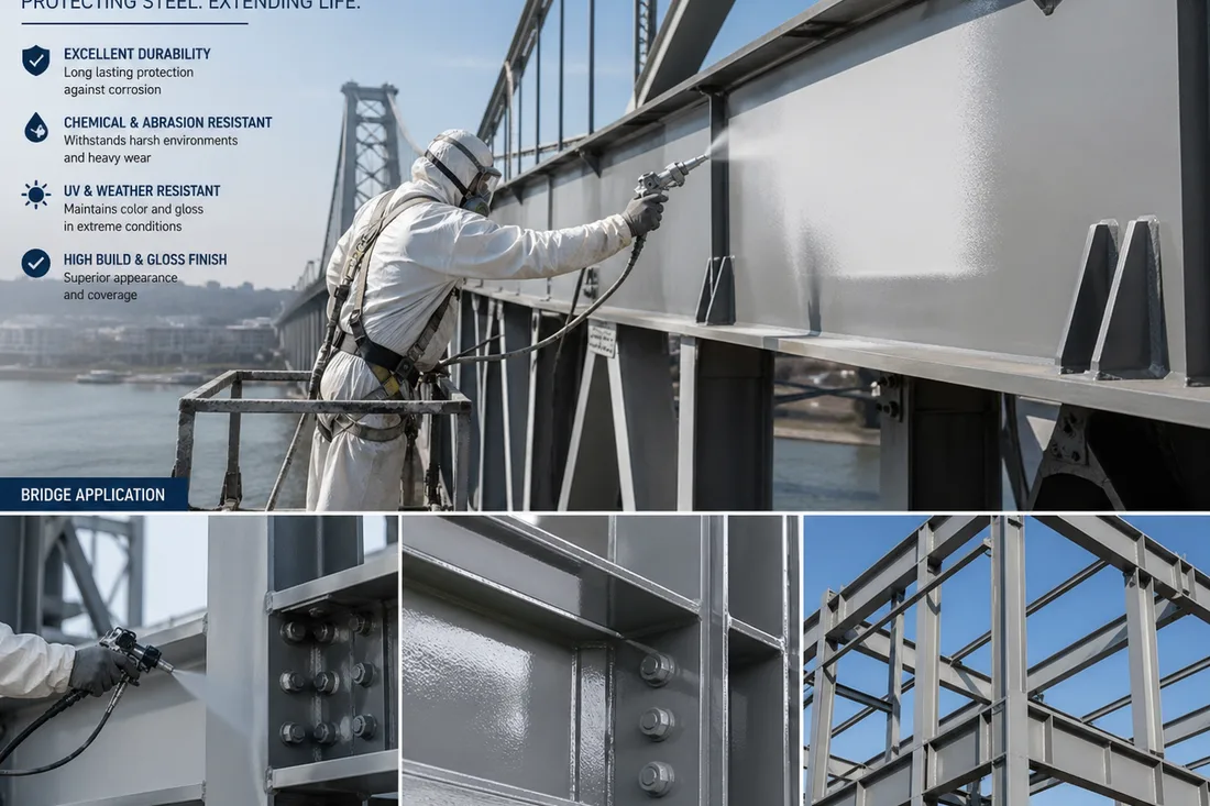 Polyurethane by YNM Safety - Image 5