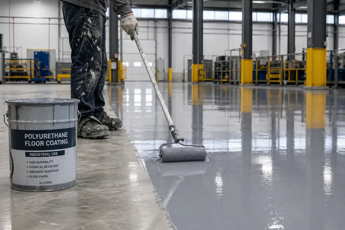Polyurethane by YNM Safety - Image 6