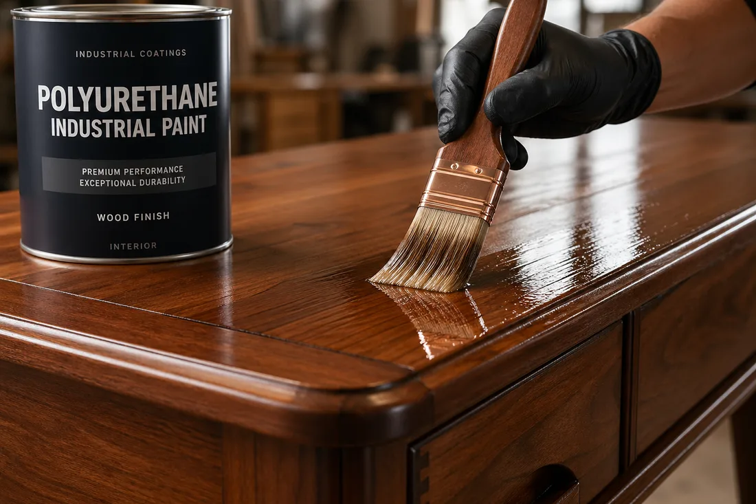 Polyurethane by YNM Safety - Image 4