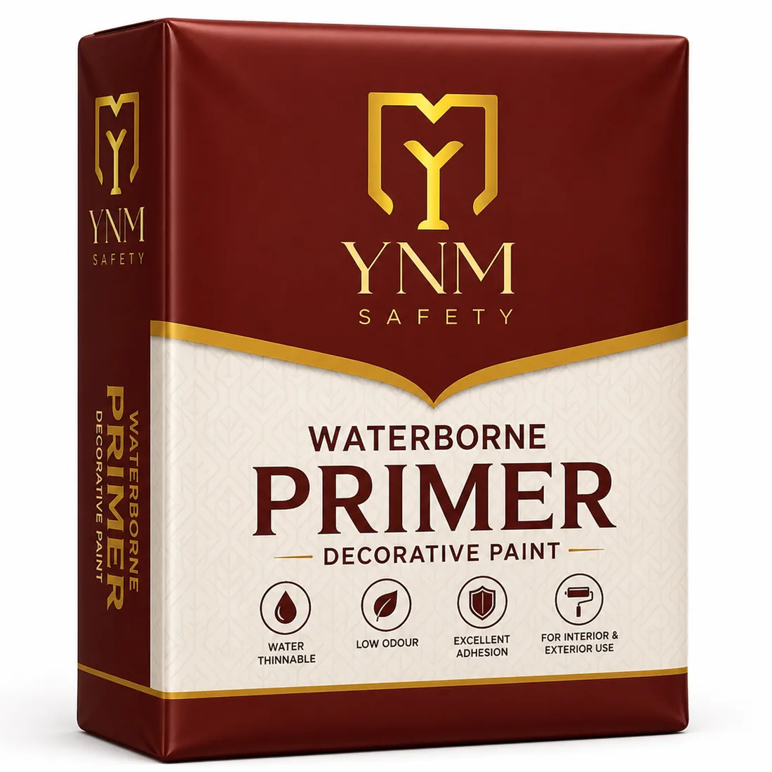 Waterborne Primer by YNM Safety