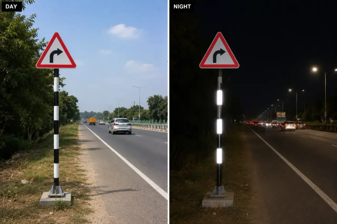 Cantilever Sign Pole Paint Manufacturers — application area