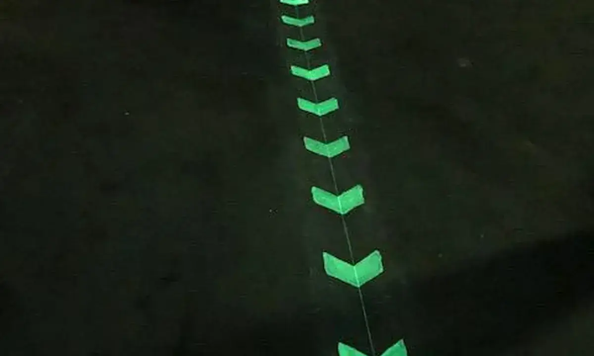 Underground Parking Garages