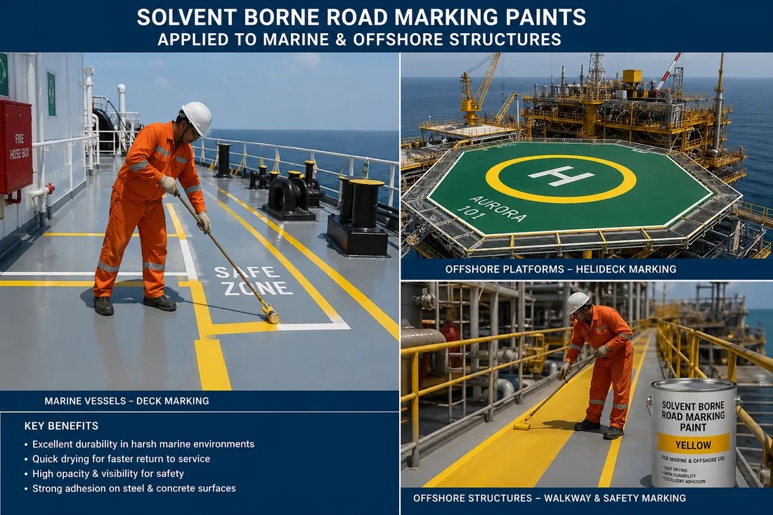 Solvent Borne Paints by YNM Safety - Image 5