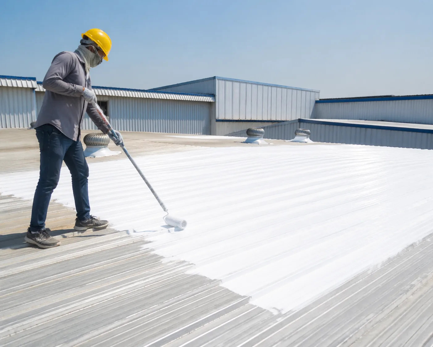 Special Purpose Paints — YNM Safety