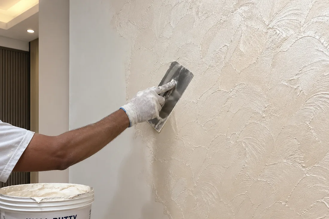 Wall Putty by YNM Safety - Image 4