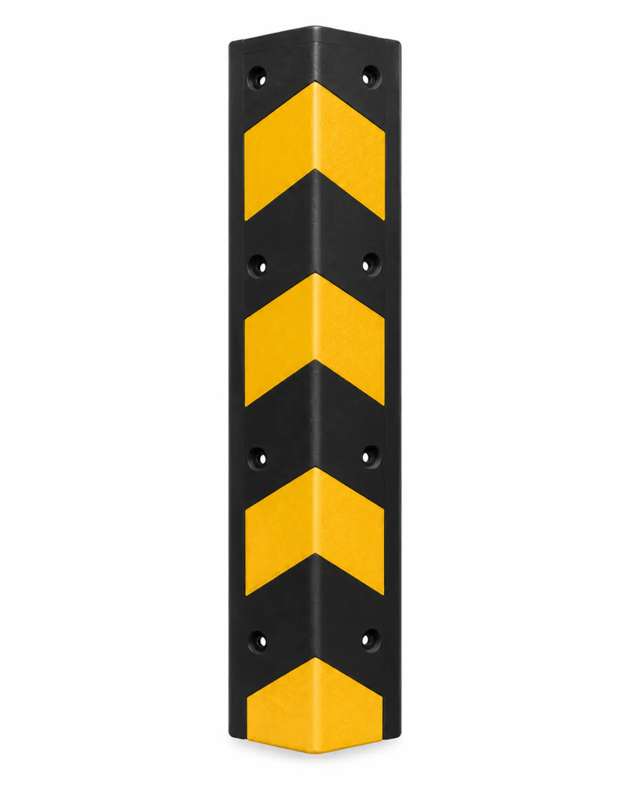 Rubber Corner Guard - YNM Safety Parking Safety Product | Rubber Products