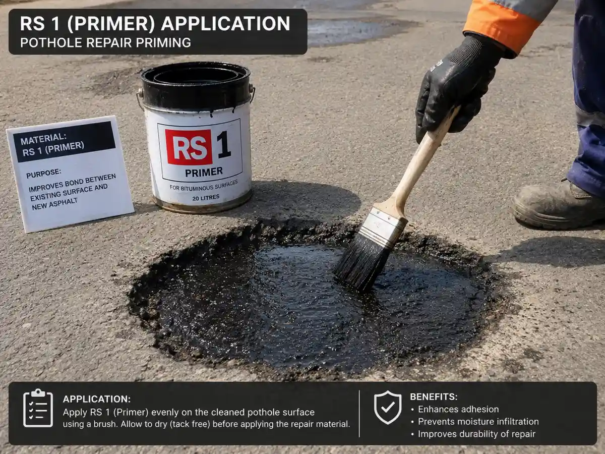 RS 1 (Primer) product gallery thumbnail — YNM Safety manufacturers India