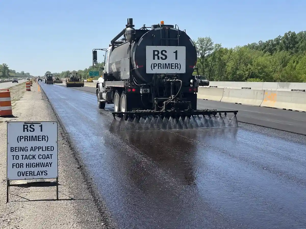 RS 1 (Primer) — manufactured by YNM Safety India, road marking and road safety products