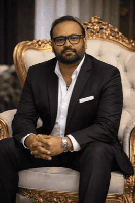 Rishuu Jaiin - Managing Director YNM Safety