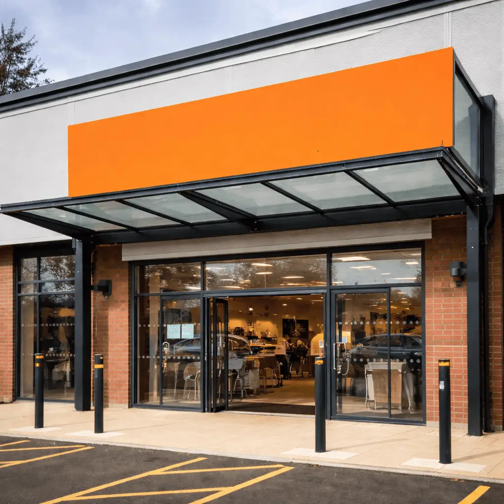 Canopy - YNM Safety | Hot Thermoplastic Paint Manufacturers India - Image 2