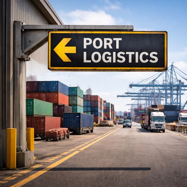 Cantilever Signage - YNM Safety | Hot Thermoplastic Paint Manufacturers India - Image 6