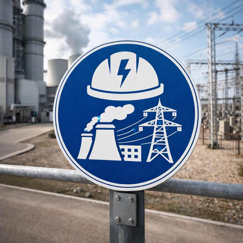 Mandatory Sign Board (Circular) - YNM Safety | Hot Thermoplastic Paint Manufacturers India - Image 5