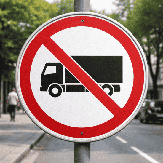 Mandatory Sign Board (Circular) - YNM Safety | Hot Thermoplastic Paint Manufacturers India - Image 6