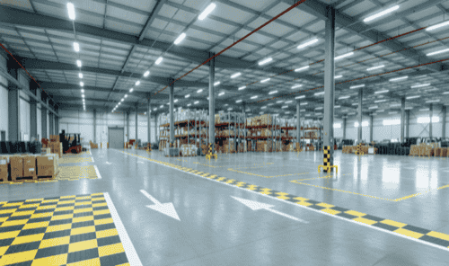 Water Kerb Base Paint - YNM Safety | Hot Thermoplastic Paint Manufacturers India - Image 5