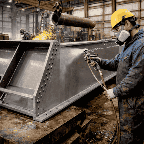 Enamel Paint - YNM Safety | Hot Thermoplastic Paint Manufacturers India - Image 6