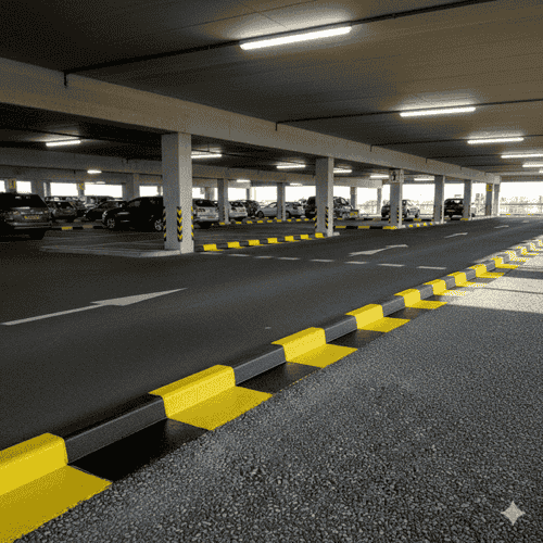 Water Kerb Base Paint - YNM Safety | Hot Thermoplastic Paint Manufacturers India - Image 2