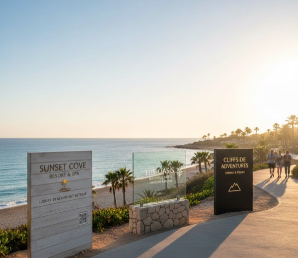 Place Identification Boards - YNM Safety | Hot Thermoplastic Paint Manufacturers India - Image 6