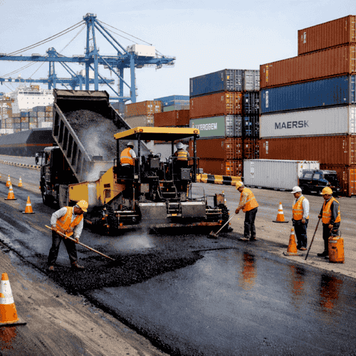 Bitumen VG 40 - YNM Safety | Hot Thermoplastic Paint Manufacturers India - Image 6