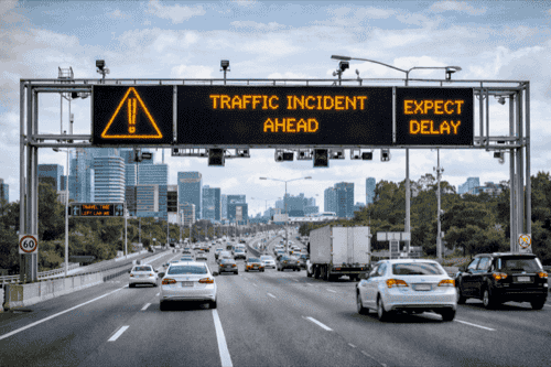 Smart / Intelligent Transportation Systems (ITS)