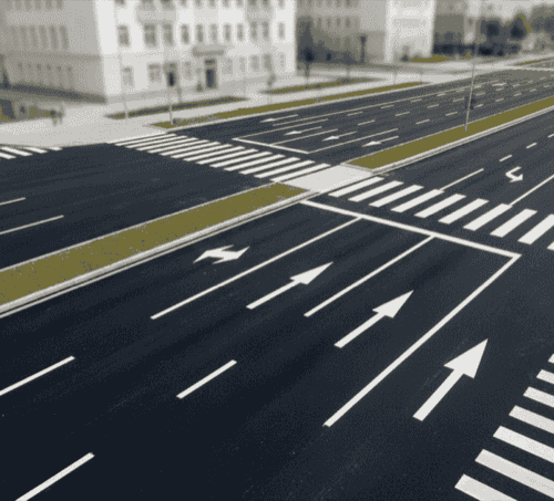 Best Hot Thermoplastic Paint Manufacturers in Hyderabad India | YNM Safety Premium Thermoplastic Road Marking Paint | Cold Plastic Paint Manufacturing | Highway Road Safety Paint Suppliers Telangana