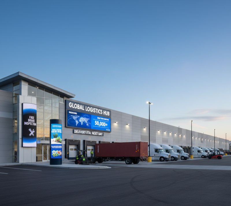 Toll Boards & Facia - YNM Safety | Hot Thermoplastic Paint Manufacturers India - Image 5