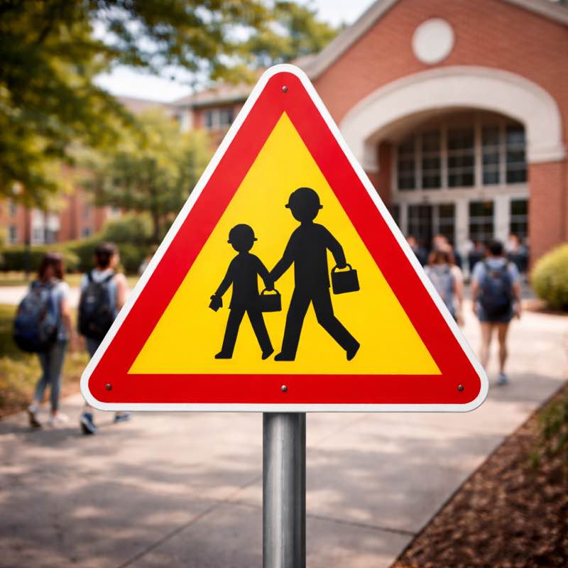 Cautionary Sign Boards (Triangle) - YNM Safety | Hot Thermoplastic Paint Manufacturers India - Image 4