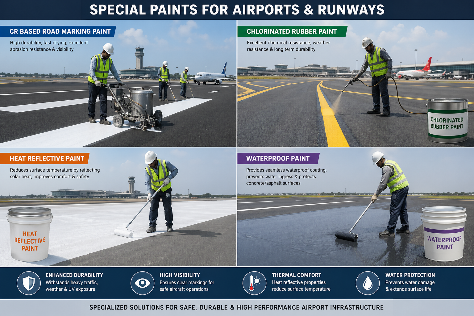 Special Purpose Paints by YNM Safety - Image 2